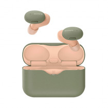 Sony WF-H800 Wireless Headphones Green